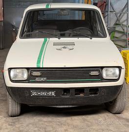 Fiat 127 seconda serie
