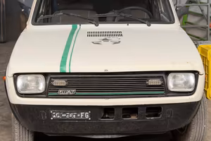 Fiat 127 seconda serie