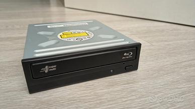 Masterizzatore Blu-Ray BD Hitachi/LG  BH16NS55