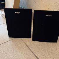 Casse Sony