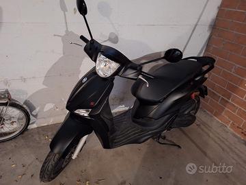 PIAGGIO LIBERTY 50