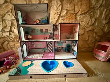 Casa delle LOL