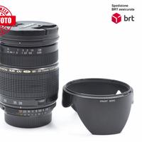 Tamron 28-75 F2.8 XR Di LD (Nikon & compatibile)