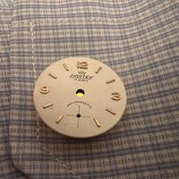 Collezione  copribottone quadrante Hantex 17 R