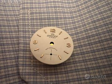 Collezione  copribottone quadrante Hantex 17 R