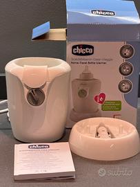 SCALDABIBERON casa-viaggio