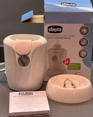 SCALDABIBERON casa-viaggio