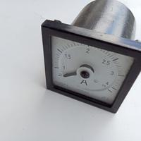 Amperometro monofase