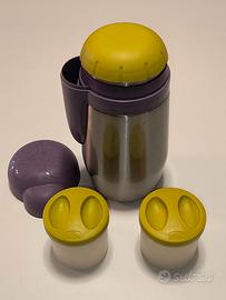 Thermos termico Chicco porta pappa o biberon 