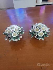 soprammobili in capodimonte