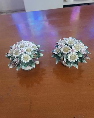 soprammobili in capodimonte