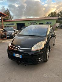 Citroen C4 Grand Picasso 2.0 HDi 138 FAP aut. Excl