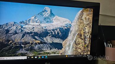 TV / Monitor LG 32" HD