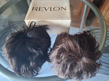 2 Parrucche Revlon
