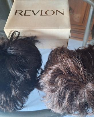 2 Parrucche Revlon