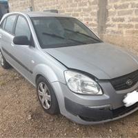 RICAMBI KIA RIO 1.4 BENZINA ANNO:2006