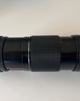 Teleobiettivo Canon