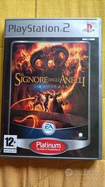 Il Signore degli Anelli: la Terza Era