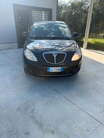 Lancia Y 2010