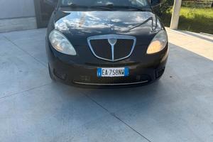 Lancia Y 2010