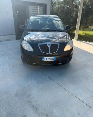 Lancia Y 2010