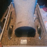 obiettivo 24 pollici militare foto aeree