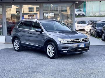 Volkswagen Tiguan 2.0 Diesel 150CV E6 4Motion - 20