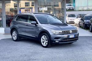 Volkswagen Tiguan 2.0 Diesel 150CV E6 4Motion - 20