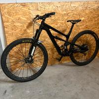 MTB CANNONDALE