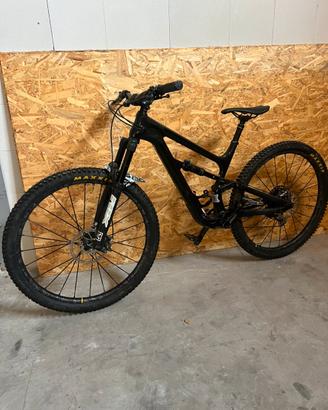 MTB CANNONDALE
