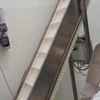 Attrezzatura per confezionamento