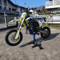 Husqvarna TC 65 modello 2022