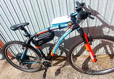 Bici elettrica pedalata assistita Torpado 29 Tour
