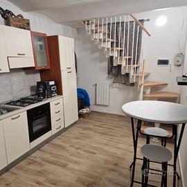 Nuovo completamente ristrutturato