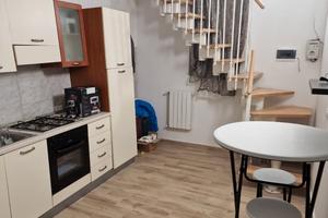 Nuovo completamente ristrutturato