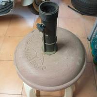 Base per ombrellone 