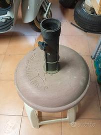 Base per ombrellone 