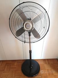 Ventilatore a Colonna DCG VE1655B