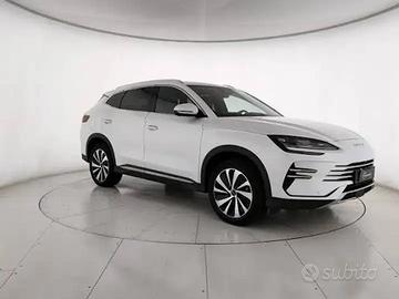 BYD Seal U DM-i Plug-in Hybrid - Eccellenti Condiz