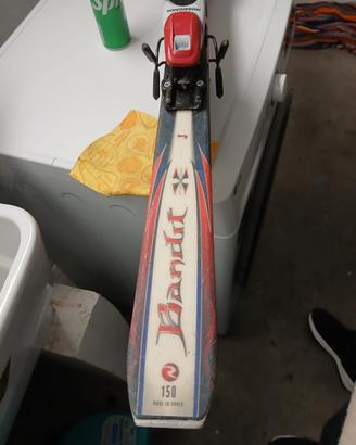 Rossignol Bandit