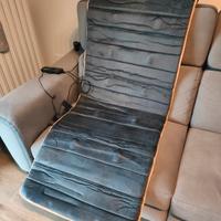 Snailax Tappetino Massaggiante 