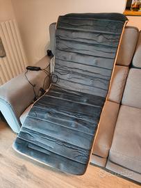 Snailax Tappetino Massaggiante 