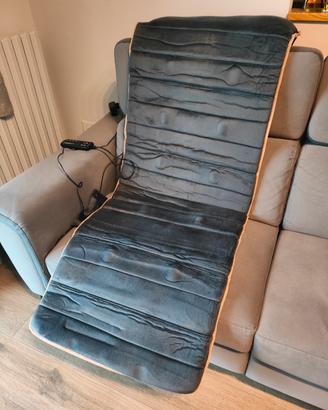 Snailax Tappetino Massaggiante 