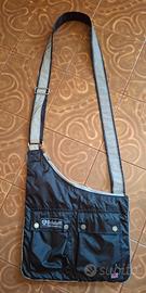 Borsa a tracolla/borsello Belstaff vintage 
