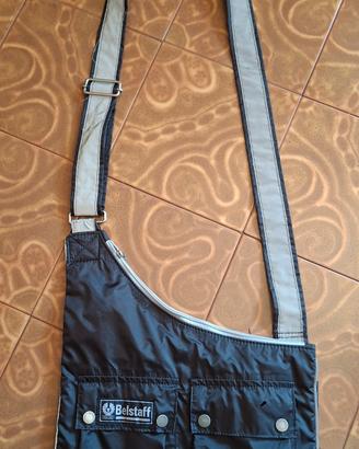 Borsa a tracolla/borsello Belstaff vintage 