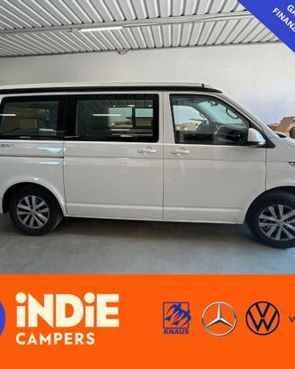 Volkswagen California Coast | 2022 | EURO 6 | Vend