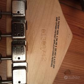 Chitarra peavey T27 made in USA