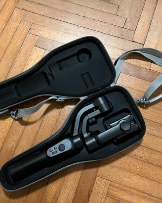 Gimbal stabilizzatore per telefono Zhyiun