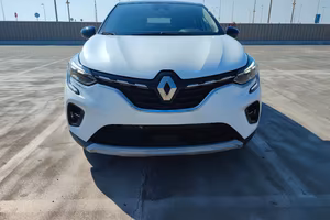 Renault Captur Techno E-Tech Full Hybrid 145 CV