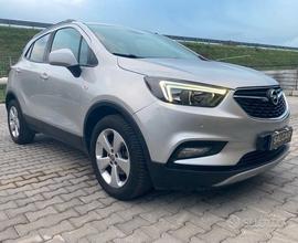 OPEL Mokka X 4X4 2017 1.6 d 136 CV uniproprietario